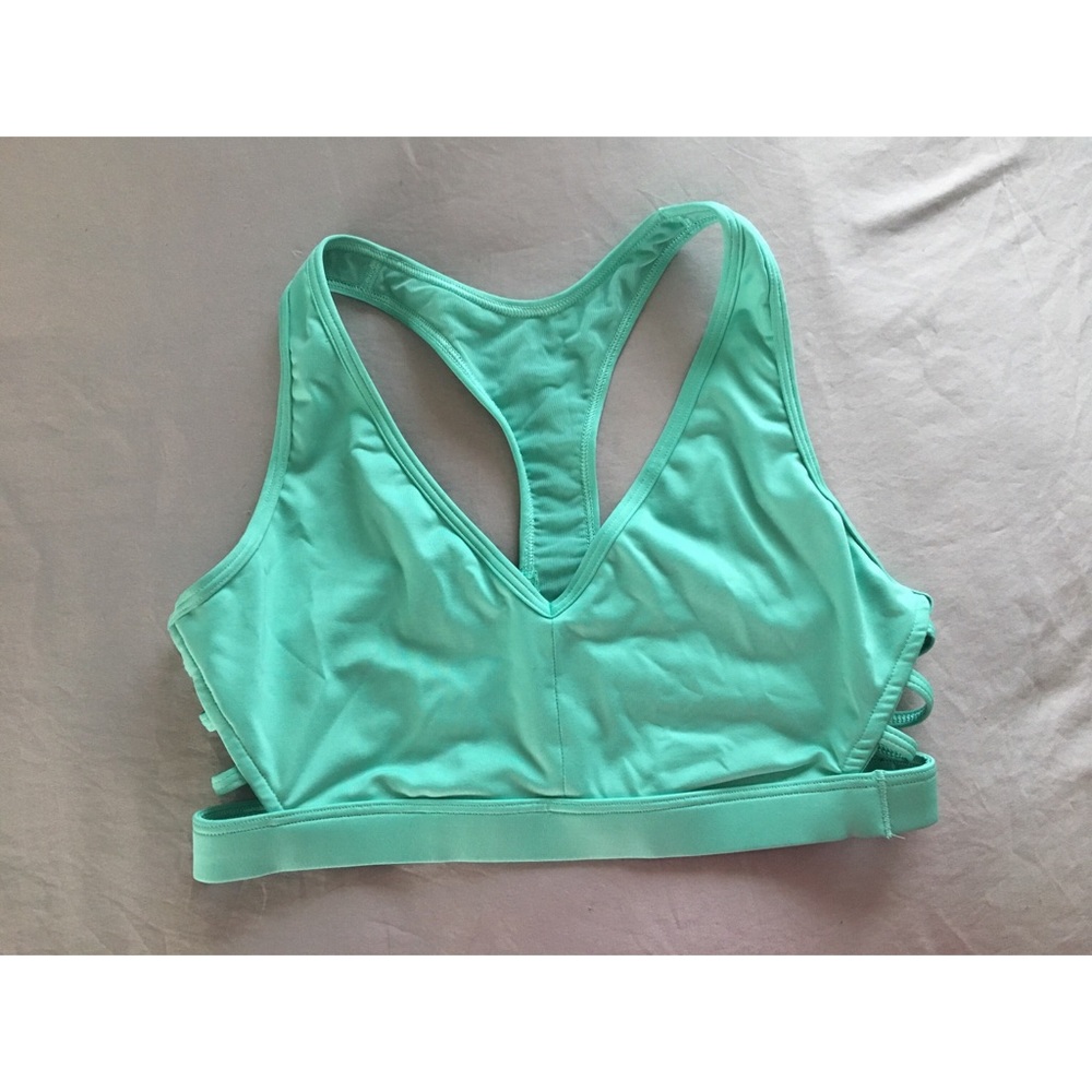 Flash VS Victoria secret sport bra